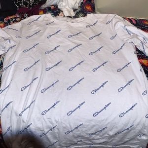 Champion shirt